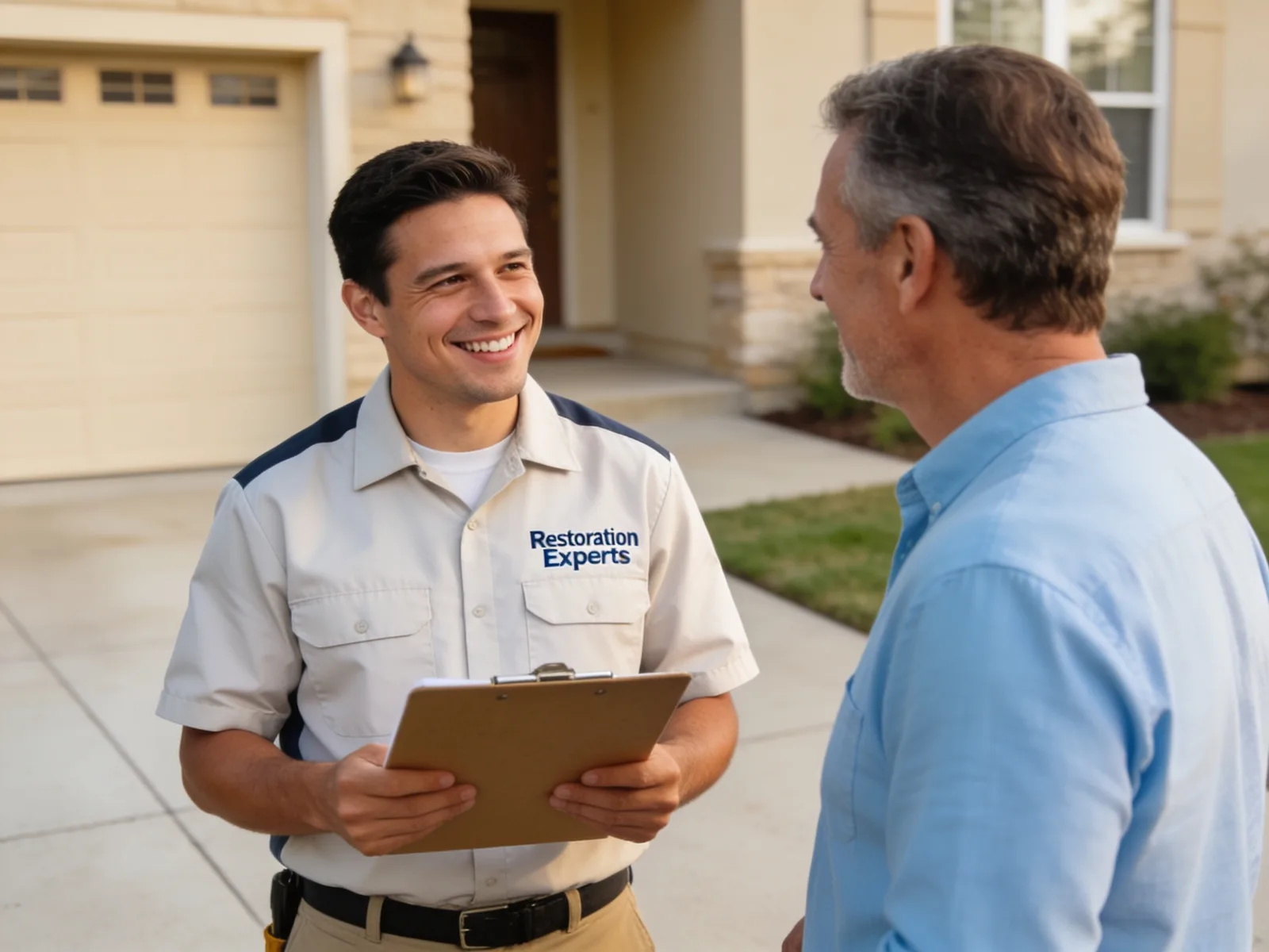 Water Damage Cleanup Bumpass, VA FAQs